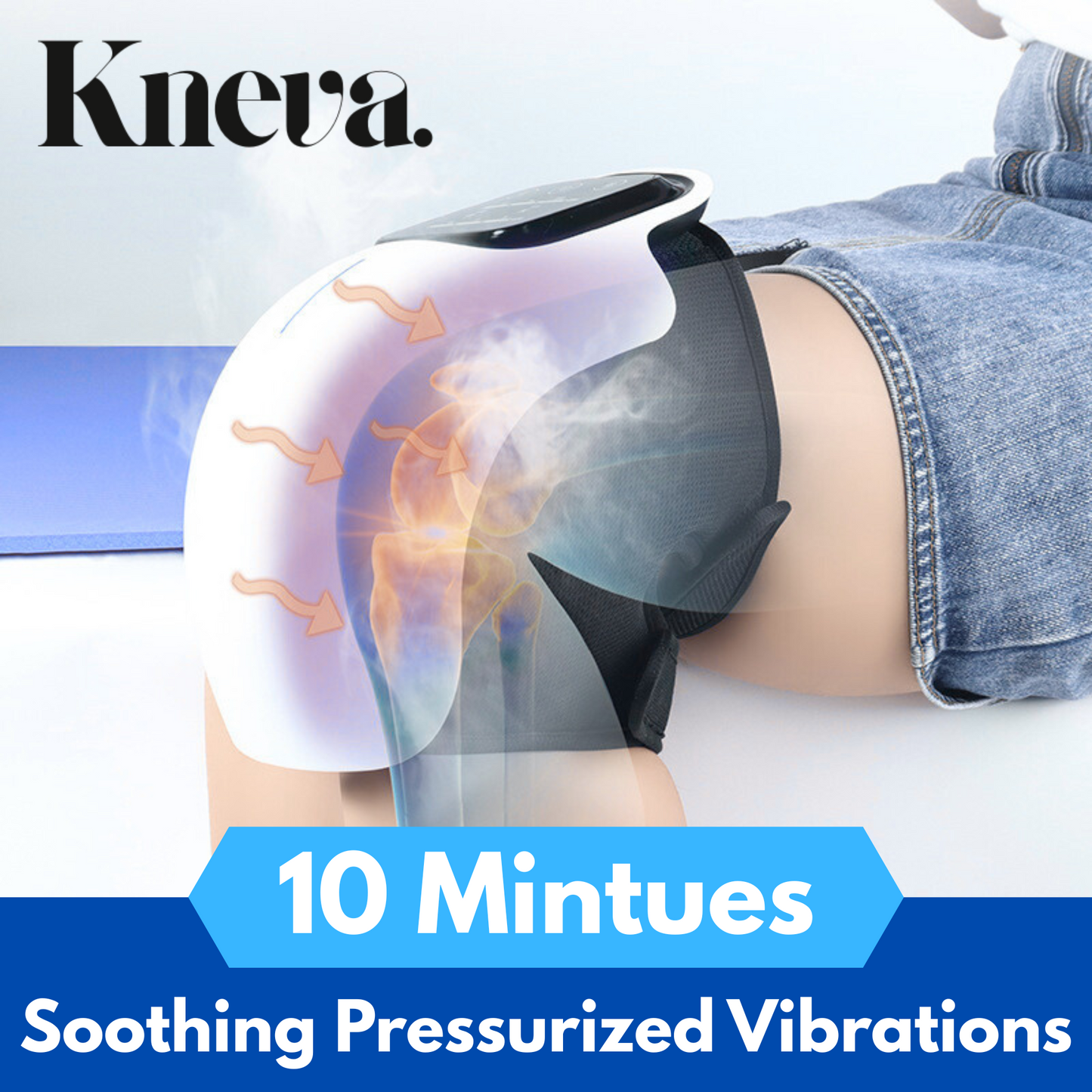 Kneva Reliever