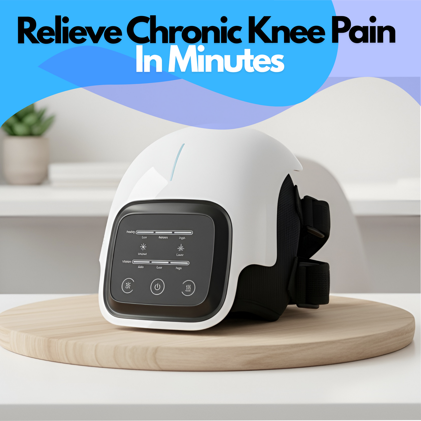 Kneva Reliever
